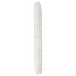 "Crystal Duo" Double-Dong