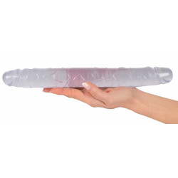 "Crystal Duo" Double-Dong