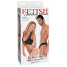 For Him or Her Hollow Strap-On