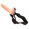 For Him or Her Hollow Strap-On